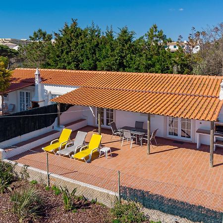 Casa Mimao Albufeira Exterior foto