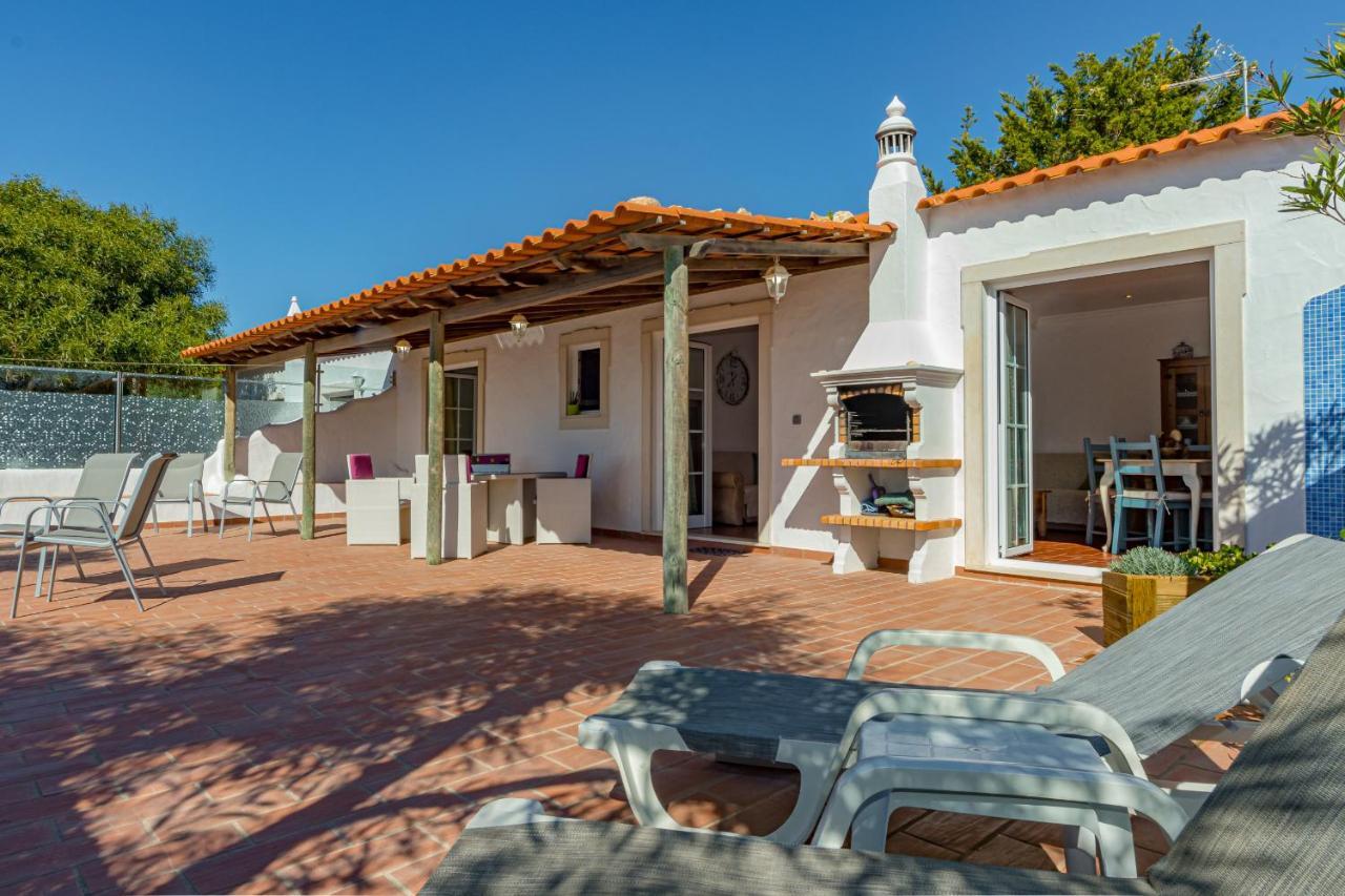 Casa Mimao Albufeira Exterior foto