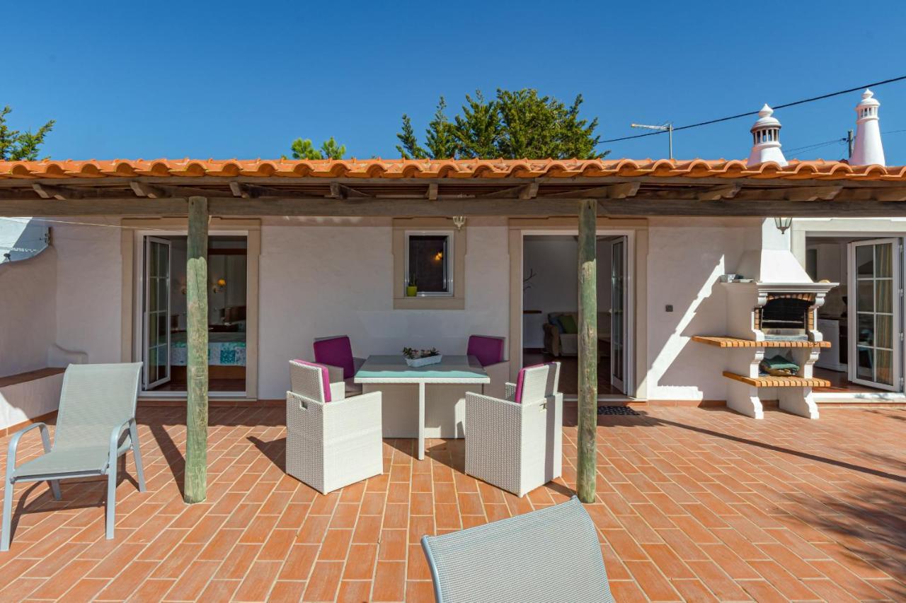 Casa Mimao Albufeira Exterior foto