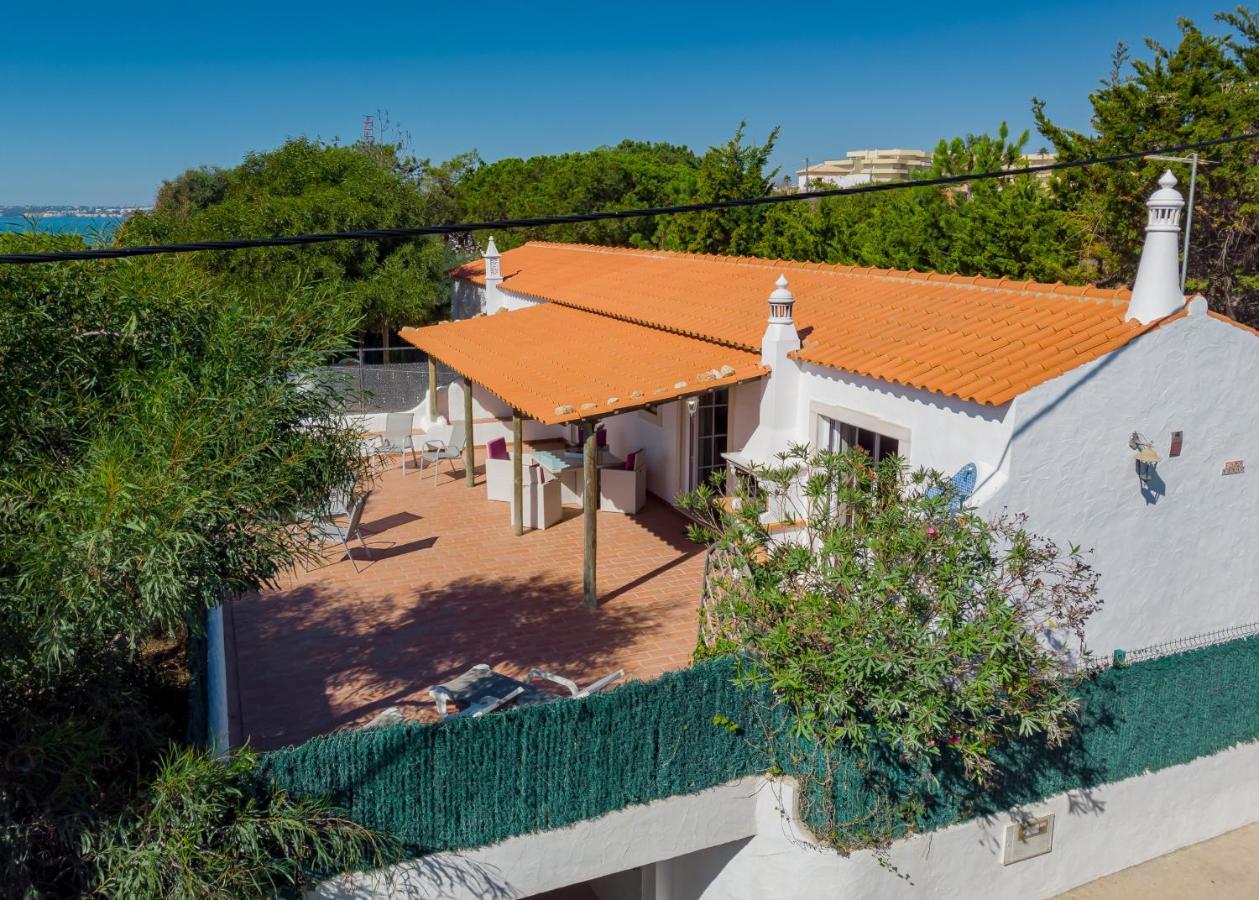 Casa Mimao Albufeira Exterior foto