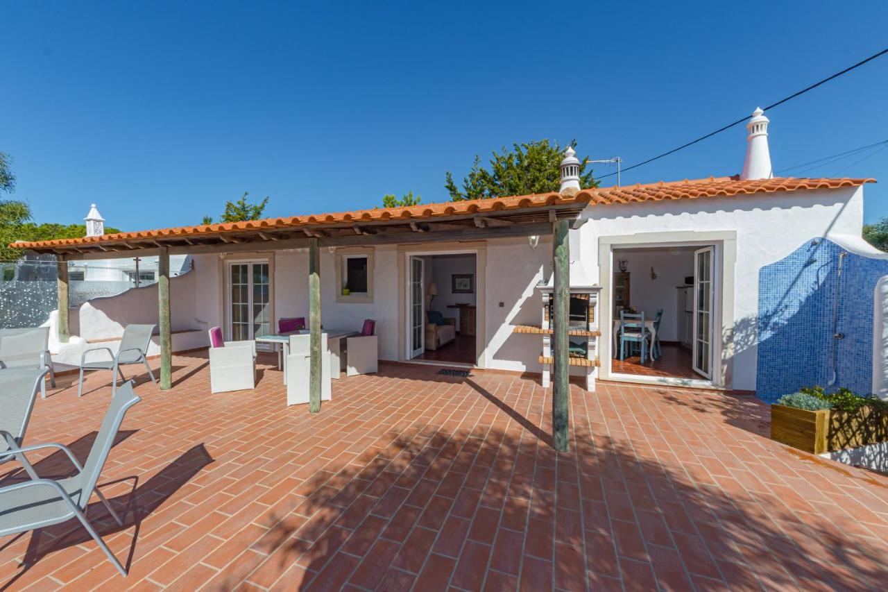 Casa Mimao Albufeira Exterior foto