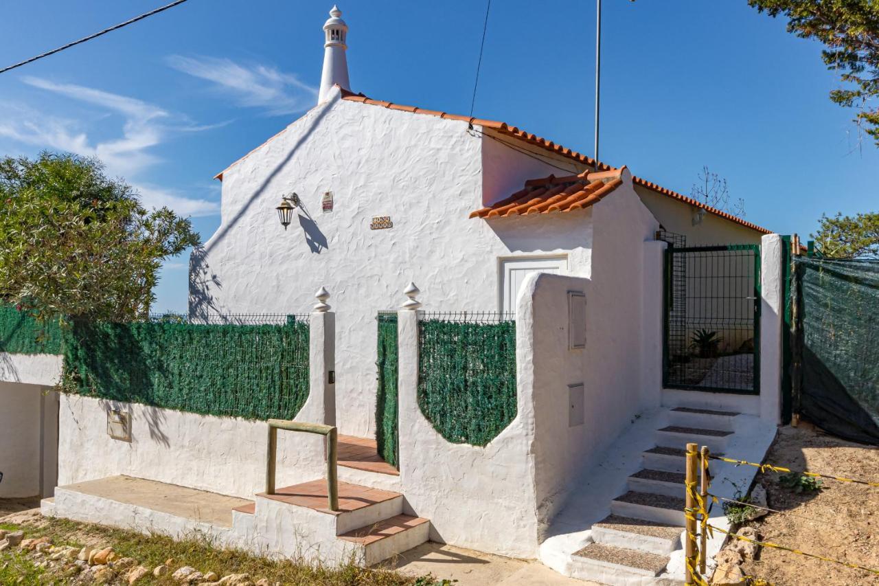 Casa Mimao Albufeira Exterior foto