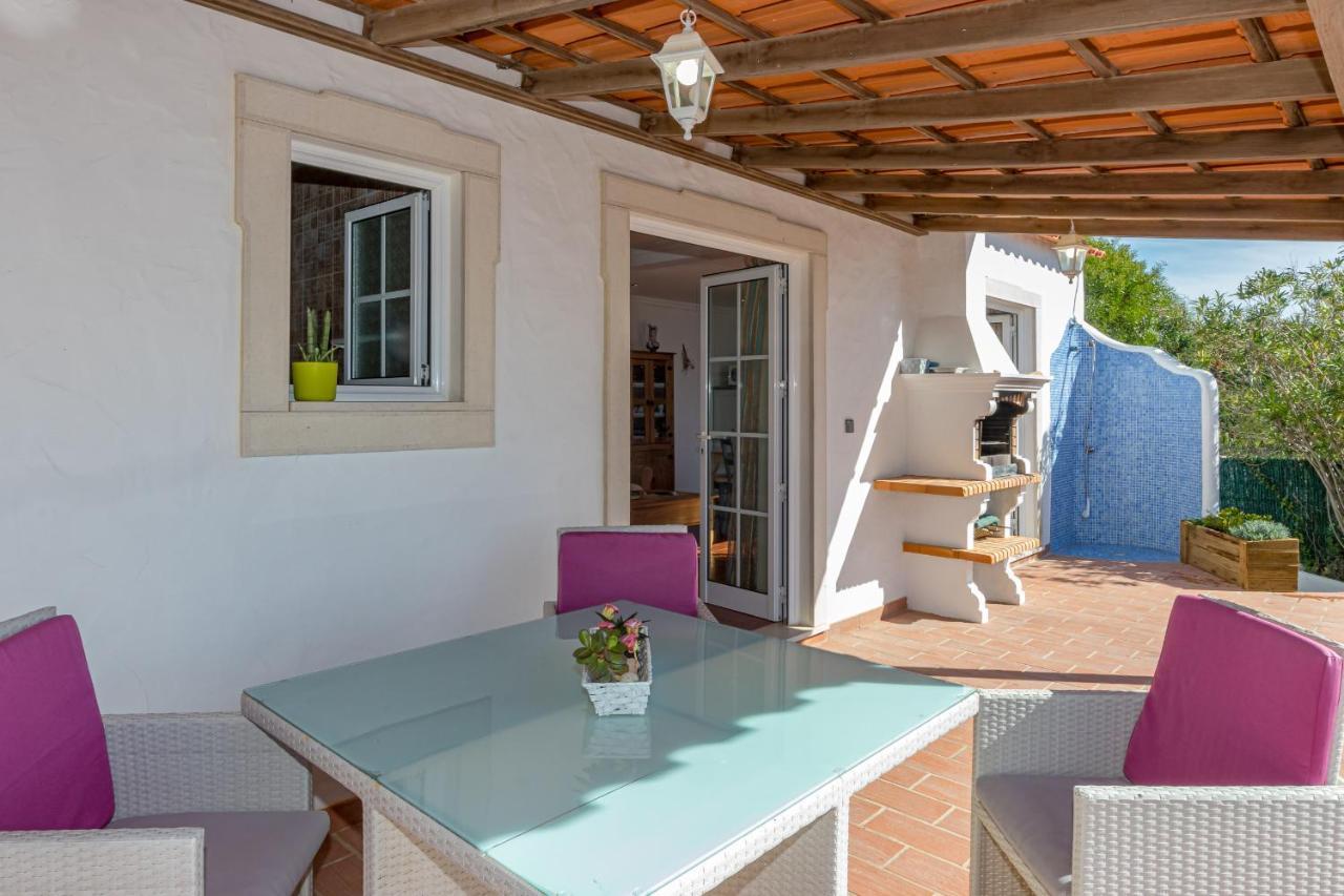 Casa Mimao Albufeira Exterior foto