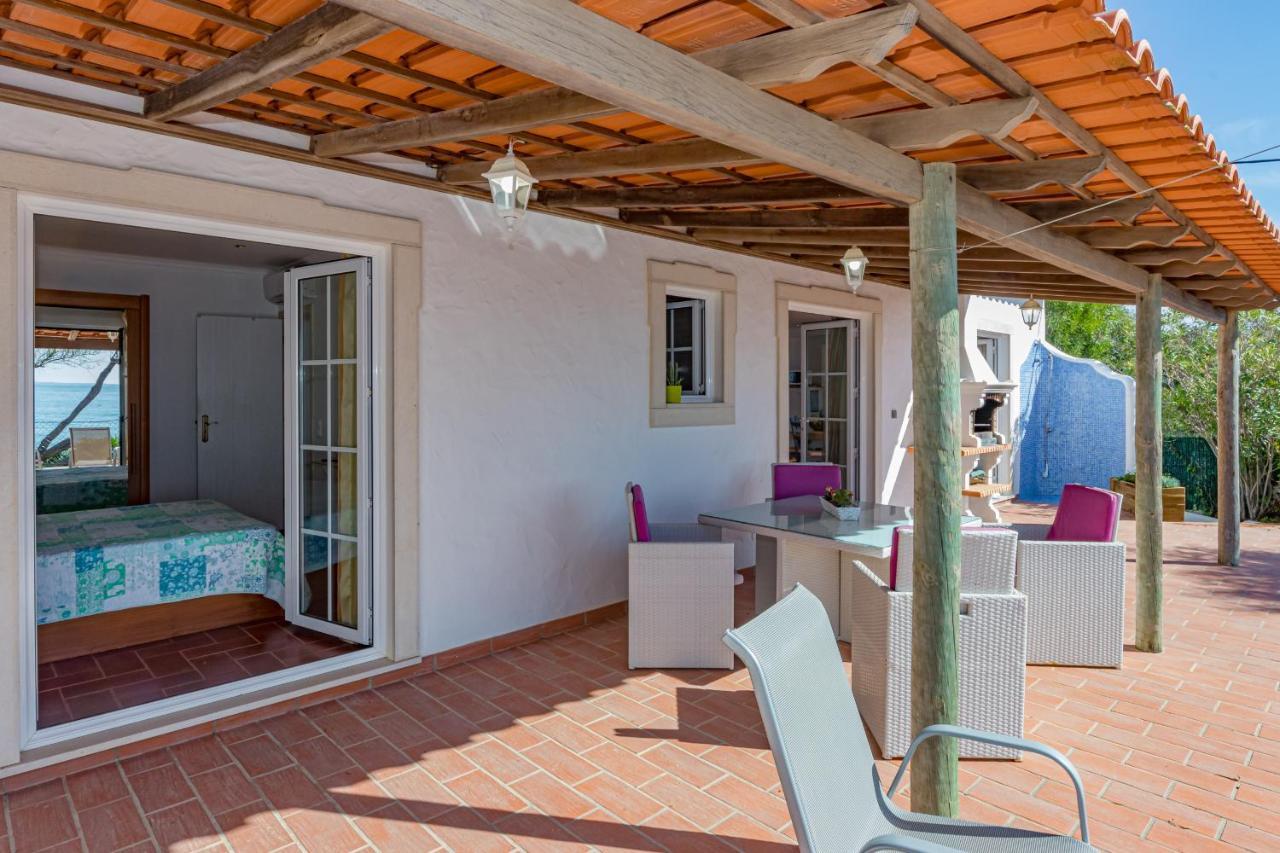 Casa Mimao Albufeira Exterior foto