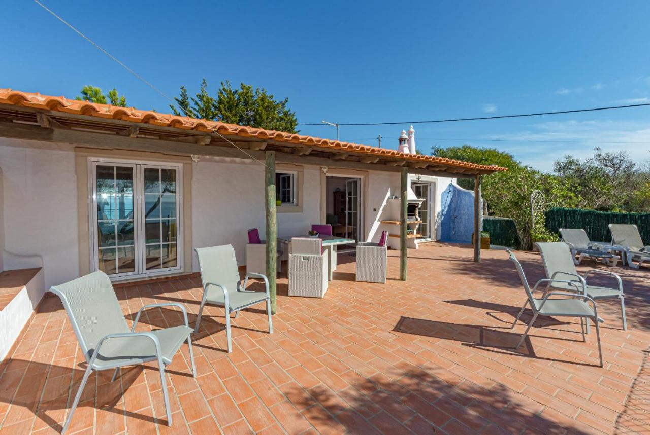 Casa Mimao Albufeira Exterior foto