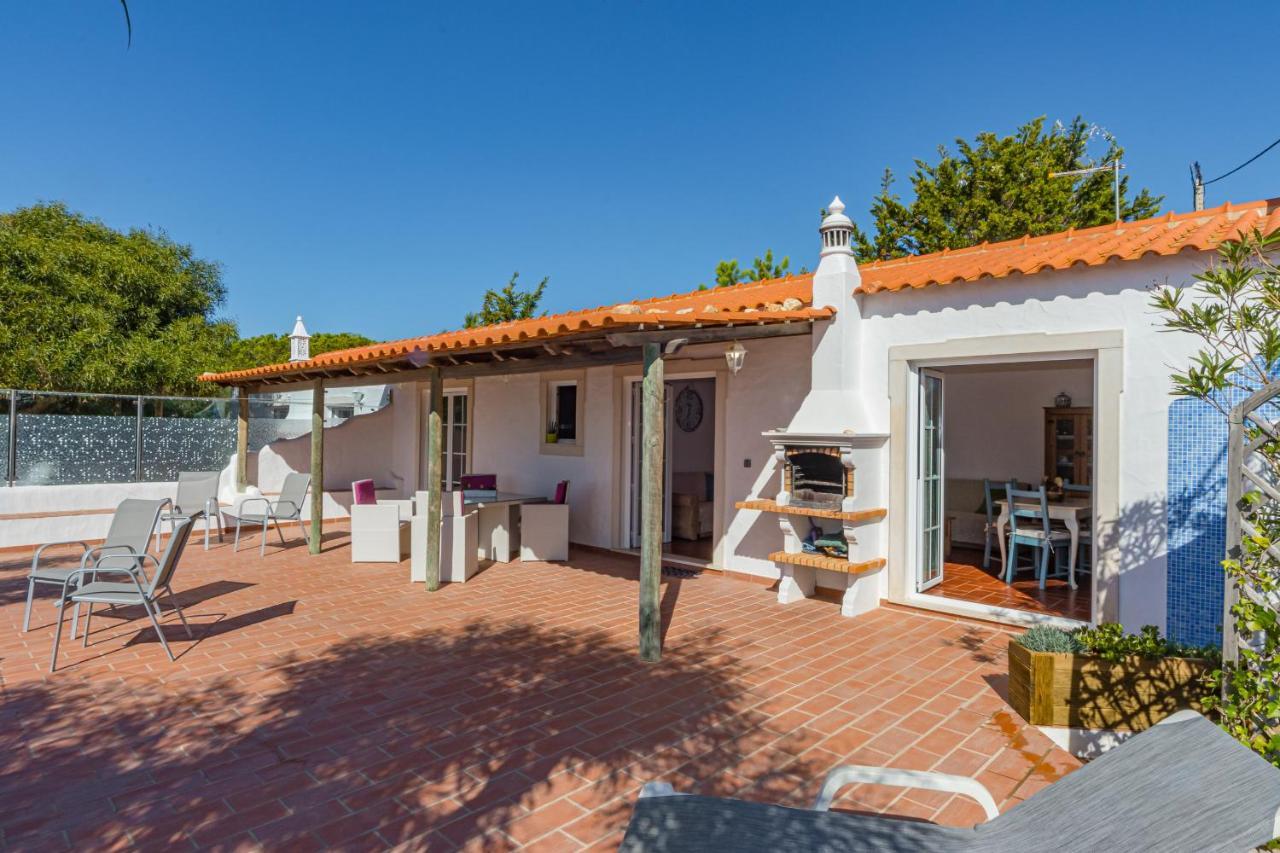 Casa Mimao Albufeira Exterior foto
