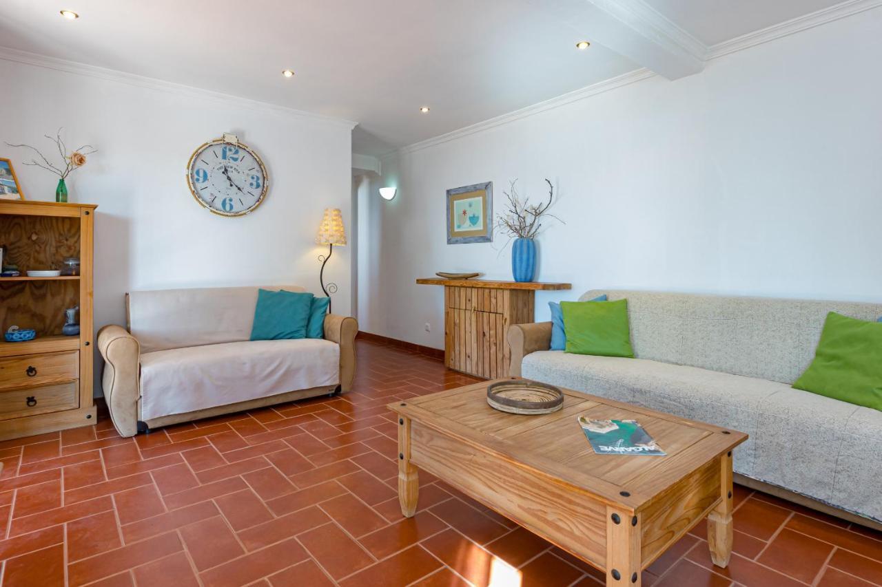 Casa Mimao Albufeira Exterior foto