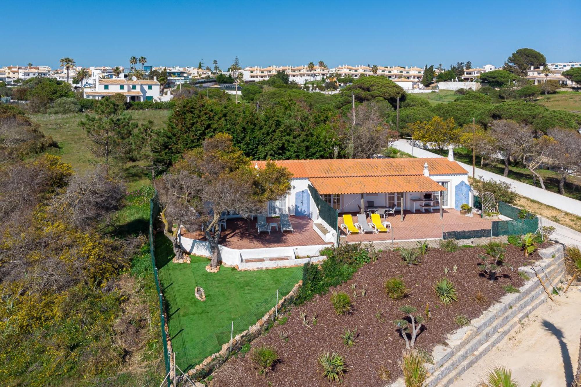 Casa Mimao Albufeira Exterior foto