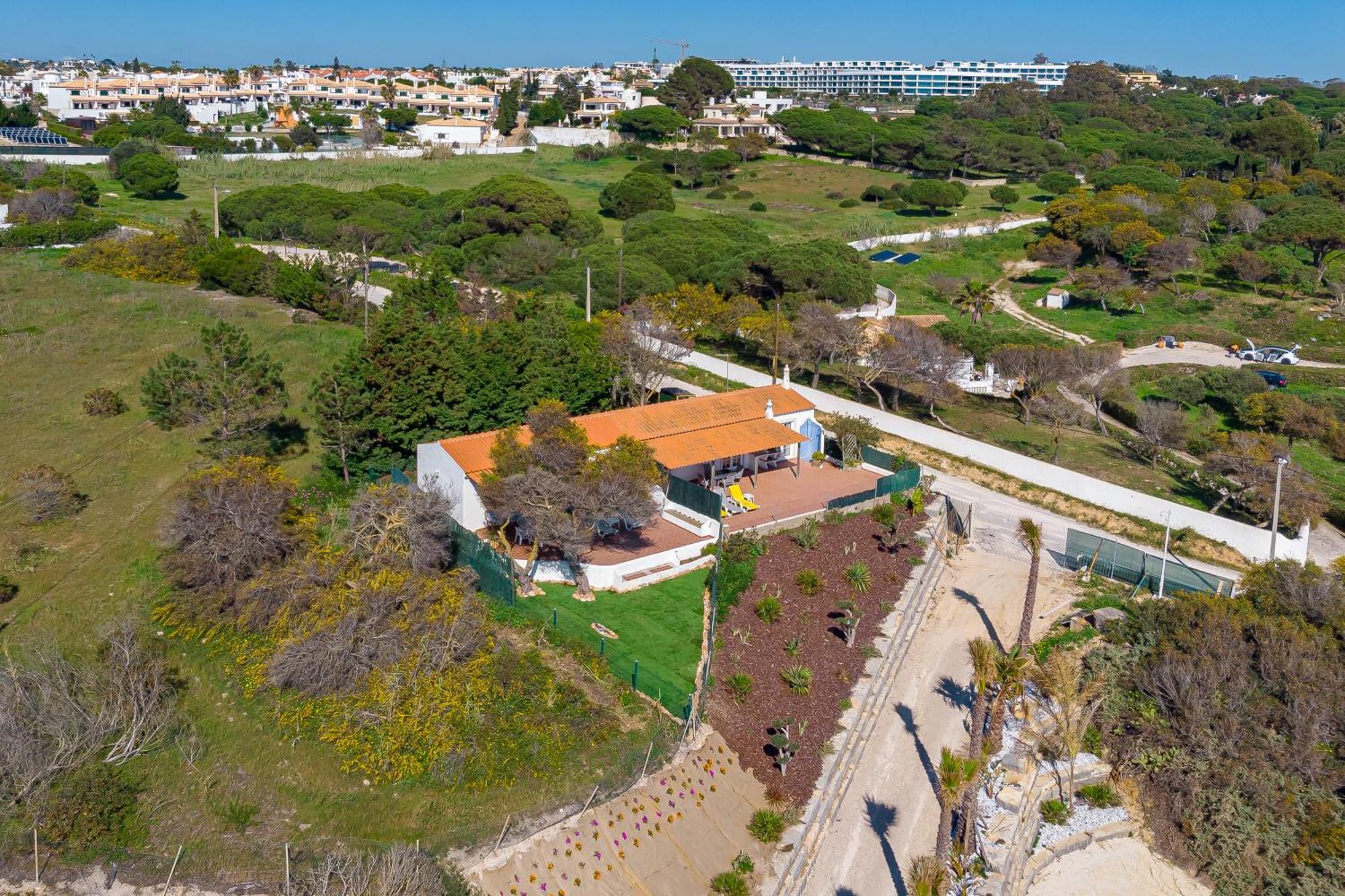 Casa Mimao Albufeira Exterior foto